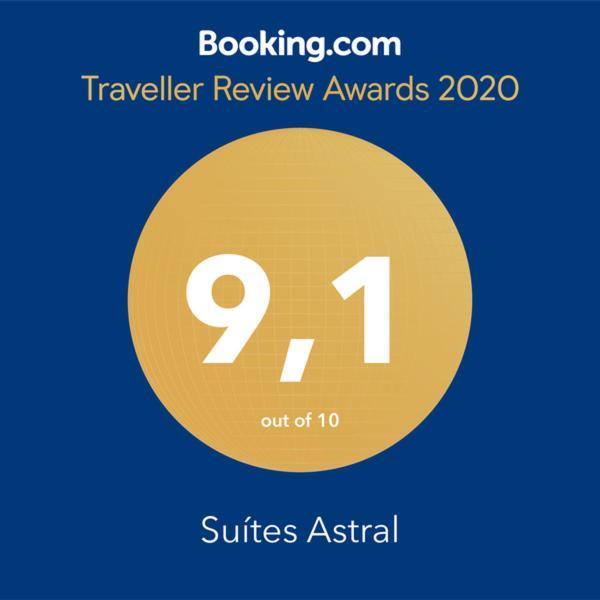 Suites Astral Búzios Extérieur photo